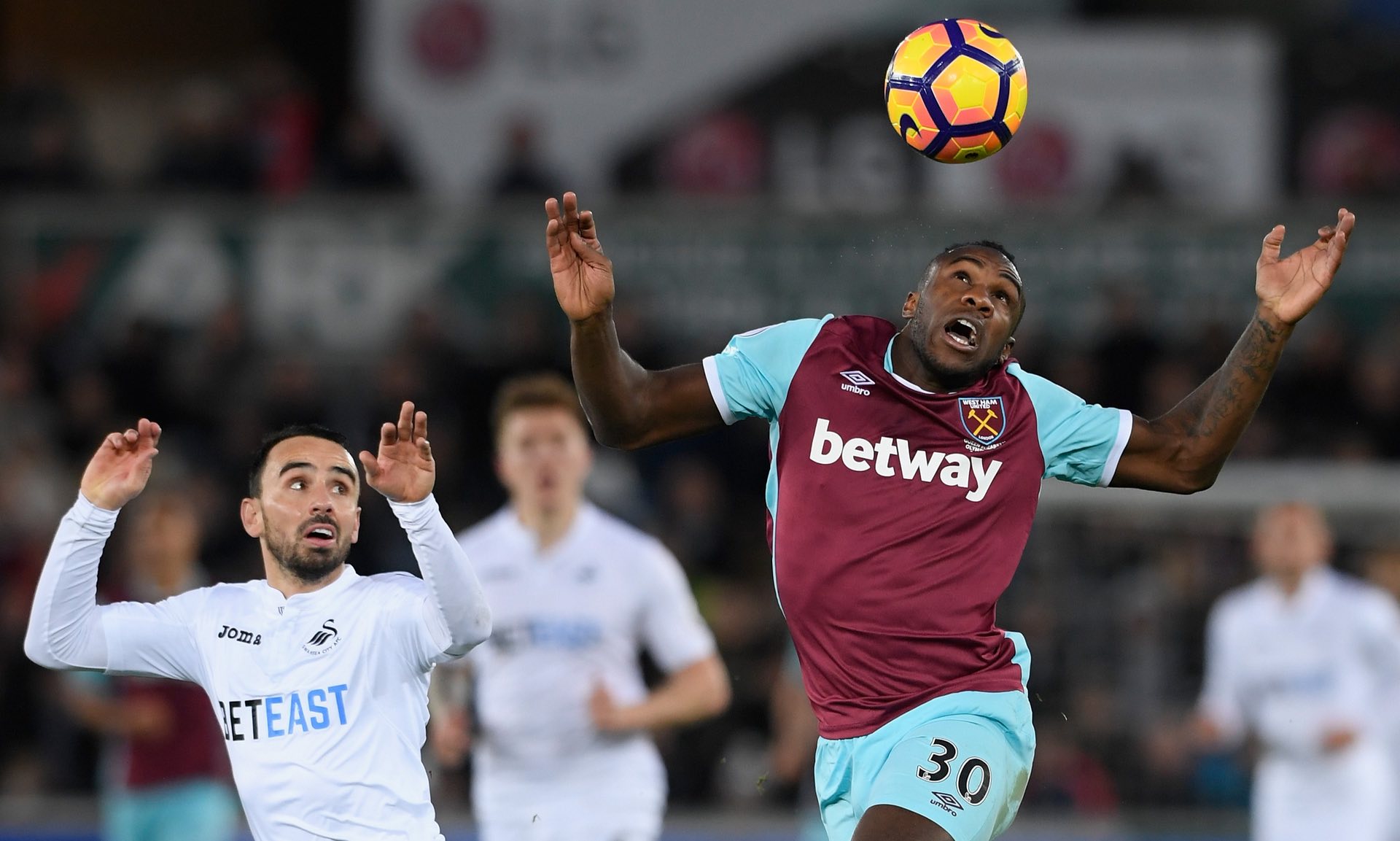 方方面面 方方面面