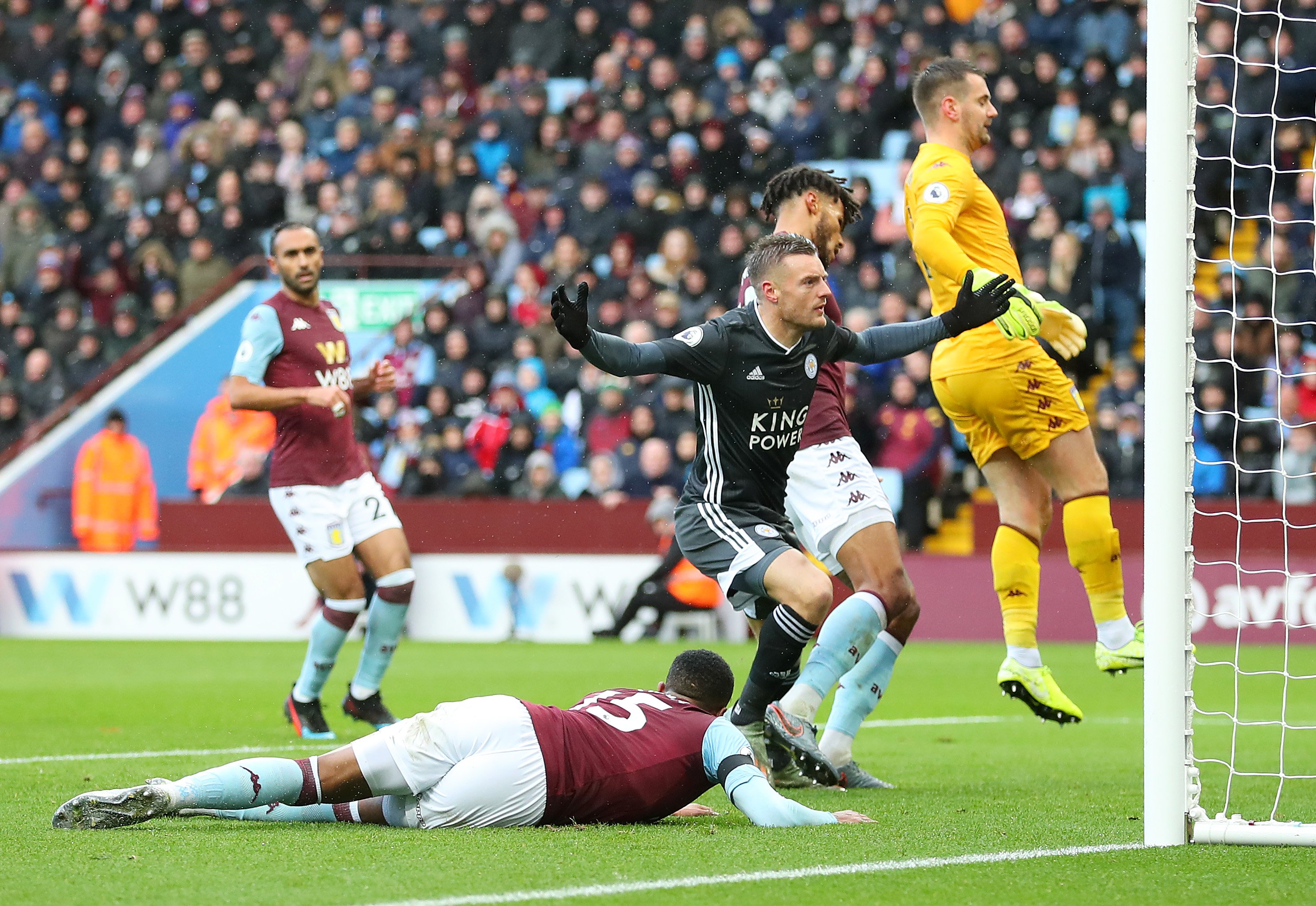 中尋找勝利 中尋找勝利